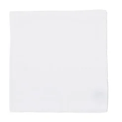 Limited Edition: Pure Cotton Handkerchief "Serein Vintage 1962"