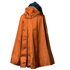 Limited Edition: Rain Cape