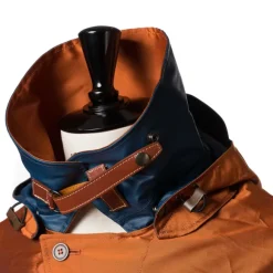 Limited Edition: Rain Cape
