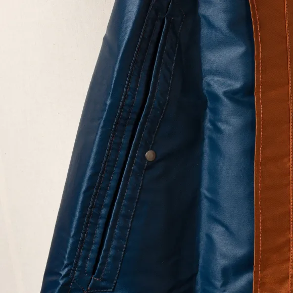Limited Edition: Rain Cape "Tailorrain" - Handmade In Milano