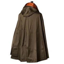 Limited Edition: Rain Cape 