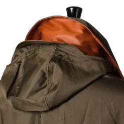 Limited Edition: Rain Cape 