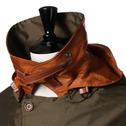 Limited Edition: Rain Cape 