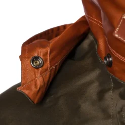 Limited Edition: Rain Cape 