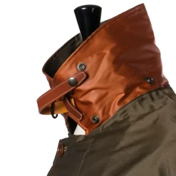 Limited Edition: Rain Cape 
