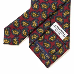 Limited Edition - Red Tie 