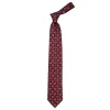 Limited Edition - Red Tie "Archivio 1932"