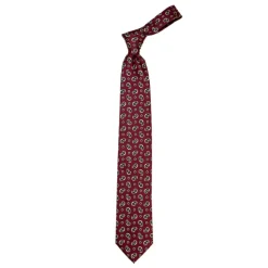 Limited Edition - Red Tie "Archivio 1932"