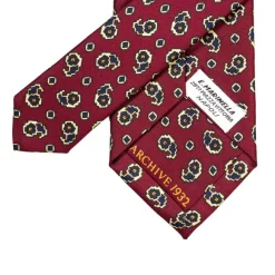Limited Edition - Red Tie 