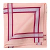 Limited Edition: Taschentuch "Bellagio Archive 1932" Aus Reiner Baumwo