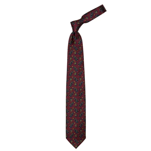 Limited Edition - Tie "Archivio 1932"