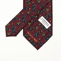 Limited Edition - Tie "Archivio 1932"