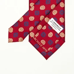 Limited Edition - Tie "Archivio 1979"