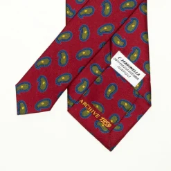 Limited Edition - Tie "Archivio 1959"