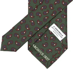 Limited Edition - Tie "Archivio 1957"