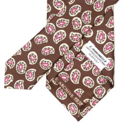 Limited Edition - Tie "Archivio 1938"