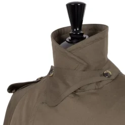 Limited Edition X Mj: Coat