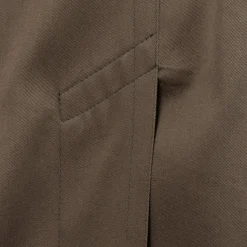 Limited Edition X Mj: Coat