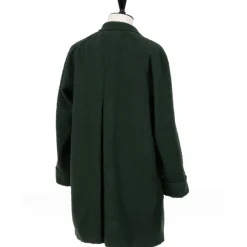 Limited Edition X Mj: Coat