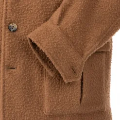 Limited Edition X Mj: Hemd-Jacke