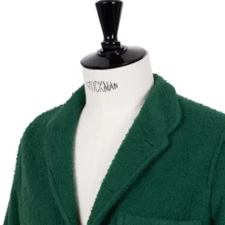 Limited Edition X Mj: Shirt-Jacket