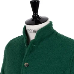 Limited Edition X Mj: Shirt-Jacket