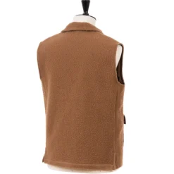 Limited Edition X Mj: Vest