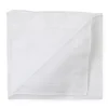 Limited Edition: "Ytres 1928 - Luxury Archive" Pocket Square Made Of T