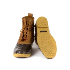 Ll Bean X Mj: Boots 