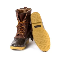 Ll Bean X Mj: Boots 