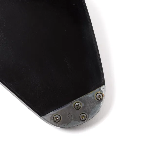 Loafer "Modern B-Tassel" Made Of Black Calf Leather - Entire