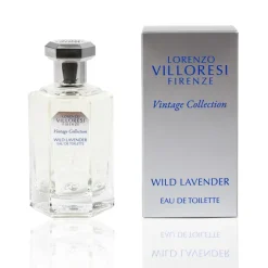 Lorenzo Villoresi - Wild Lavender - Eau De Toilette