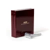 Luxury Safety Razor Feather As-Ds Made Of Steel