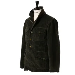 Manifattura Ceccarelli X Mj - Fieldjacket