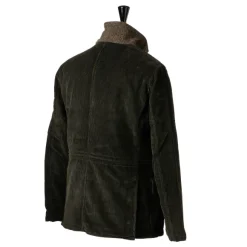 Manifattura Ceccarelli X Mj - Fieldjacket