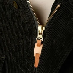 Manifattura Ceccarelli X Mj - Fieldjacket