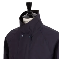Manifattura Ceccarelli X Mj - Waxed Cotton