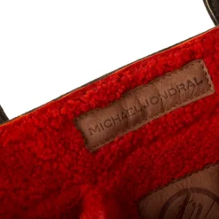 Mj Exclusive: Bottle Bag 