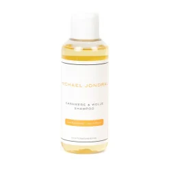 Mj Exclusive: Care Detergent For Fine Knitwear Made Of Cashmere And Wo