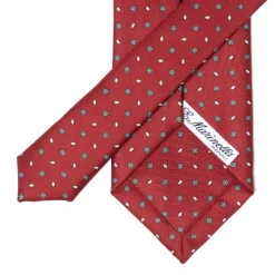 Mj Exclusive: Patterned Tie 