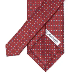 Mj Exclusive: Patterned Tie 