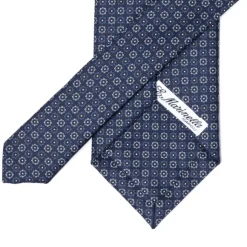 Mj Exclusive: Patterned Tie 