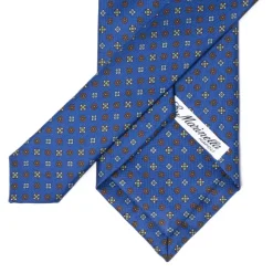 Mj Exclusive: Patterned Tie 