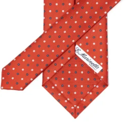 Mj Exclusive: Patterned Tie 