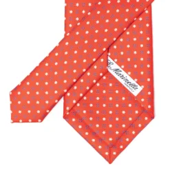 Mj Exclusive: Patterned Tie 