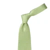 Mj Exclusive: Patterned Tie Made Of Pure English Silk