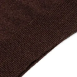 Mj Exclusive: Polo Sweater