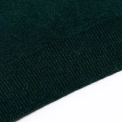 Mj Exclusive: Polo Sweater