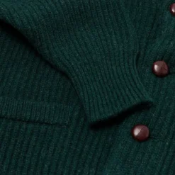 Mj Exclusive: Shawl Cardigan