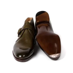 Monk-Bootee